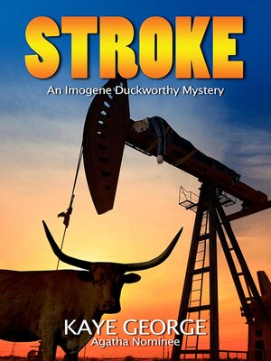 cover image of Stroke